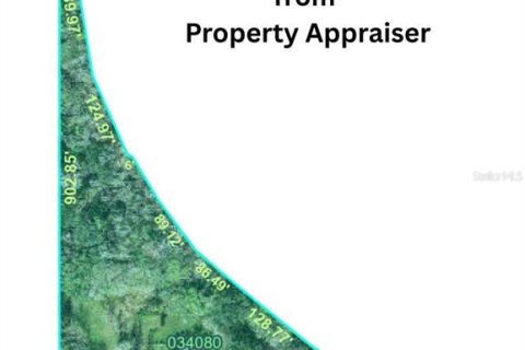 Terreno en venta en Lakeland, Florida № 2155308 - foto 20