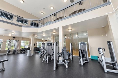 Copropriété à louer à Orlando, Floride: 1 chambre, 60.39 m2 № 2380920 - photo 12