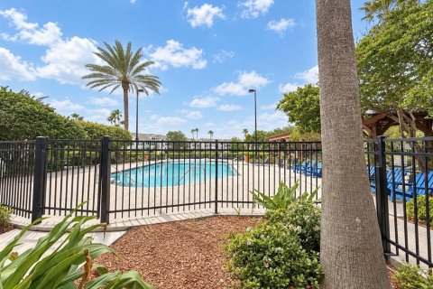 Copropriété à louer à Orlando, Floride: 1 chambre, 60.39 m2 № 2380920 - photo 13