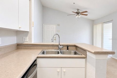 Copropriété à louer à Orlando, Floride: 1 chambre, 60.39 m2 № 2380920 - photo 6