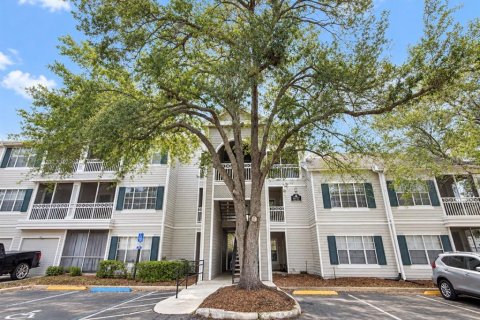 Condo à Orlando, Floride, 1 chambre  № 2380920