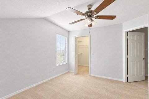 Copropriété à louer à Orlando, Floride: 1 chambre, 60.39 m2 № 2380920 - photo 4
