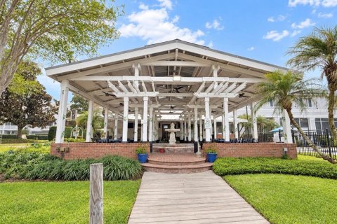 Copropriété à louer à Orlando, Floride: 1 chambre, 60.39 m2 № 2380920 - photo 14