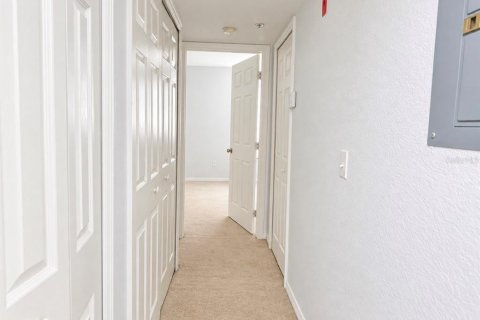 Copropriété à louer à Orlando, Floride: 1 chambre, 60.39 m2 № 2380920 - photo 8