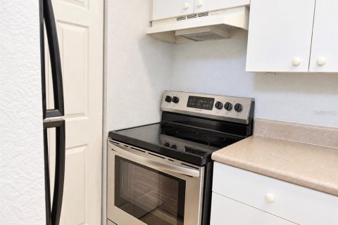 Copropriété à louer à Orlando, Floride: 1 chambre, 60.39 m2 № 2380920 - photo 9