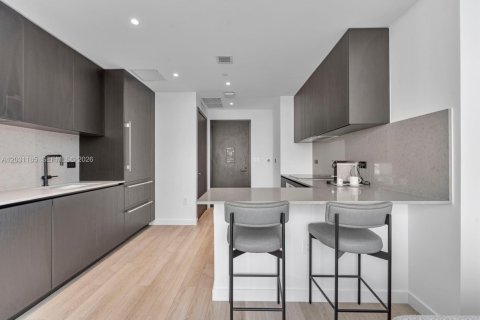 Condominio en venta en Miami, Florida, 1 dormitorio, 57.32 m2 № 2253067 - foto 8