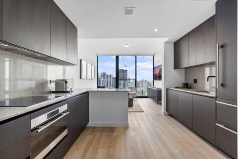 Condominio en venta en Miami, Florida, 1 dormitorio, 57.32 m2 № 2253067 - foto 9