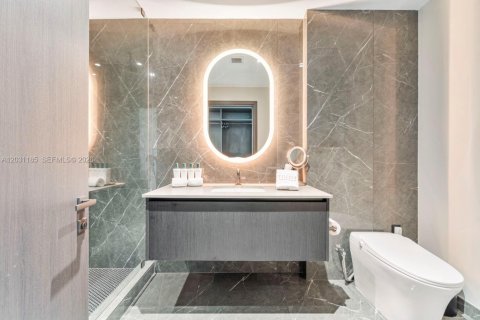 Condominio en venta en Miami, Florida, 1 dormitorio, 57.32 m2 № 2253067 - foto 21