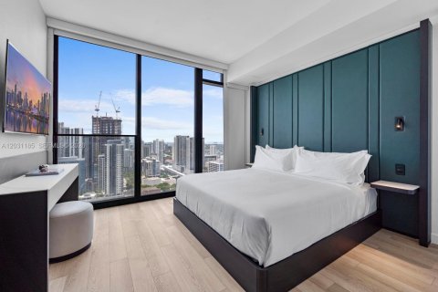 Condominio en venta en Miami, Florida, 1 dormitorio, 57.32 m2 № 2253067 - foto 7