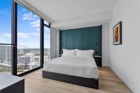 Condominio en venta en Miami, Florida, 1 dormitorio, 57.32 m2 № 2253067 - foto 15