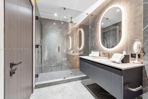 Condominio en venta en Miami, Florida, 1 dormitorio, 57.32 m2 № 2253067 - foto 20