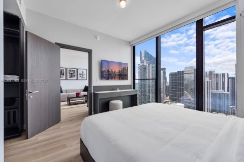 Condominio en venta en Miami, Florida, 1 dormitorio, 57.32 m2 № 2253067 - foto 16
