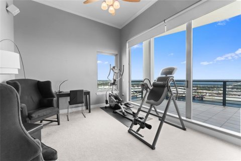 Condo in Tampa, Florida, 3 bedrooms  № 1805793 - photo 28