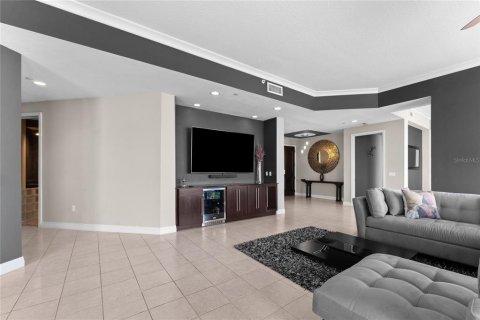 Condo in Tampa, Florida, 3 bedrooms  № 1805793 - photo 7