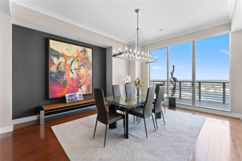 Condo in Tampa, Florida, 3 bedrooms  № 1805793 - photo 8