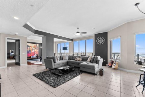 Condo in Tampa, Florida, 3 bedrooms  № 1805793 - photo 5