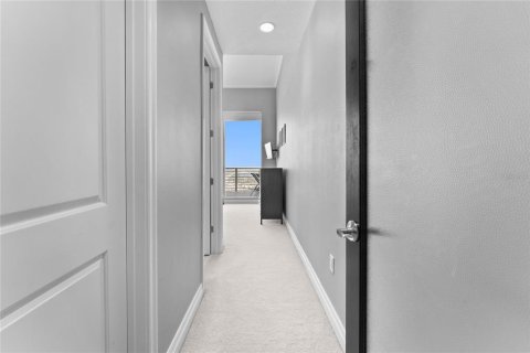 Condo in Tampa, Florida, 3 bedrooms  № 1805793 - photo 27