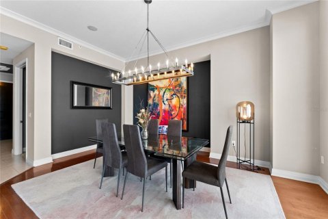 Condo in Tampa, Florida, 3 bedrooms  № 1805793 - photo 10