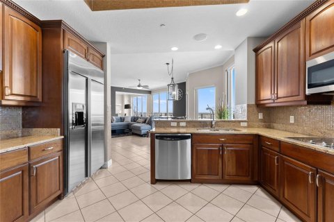 Condo in Tampa, Florida, 3 bedrooms  № 1805793 - photo 14