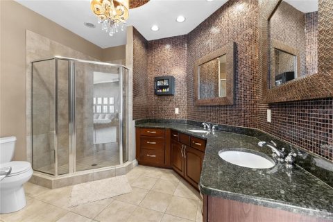 Condo in Tampa, Florida, 3 bedrooms  № 1805793 - photo 20
