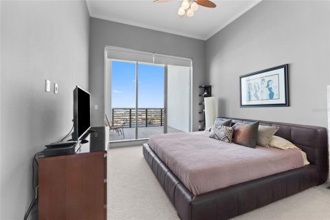 Condo in Tampa, Florida, 3 bedrooms  № 1805793 - photo 22