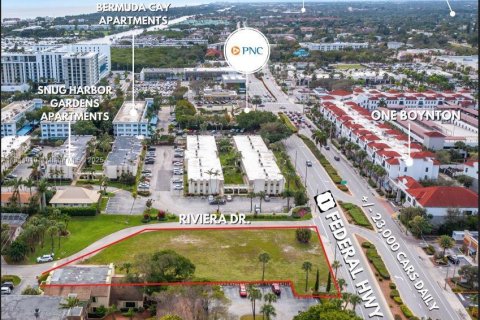 Commercial property in Boynton Beach, Florida № 1839301 - photo 4