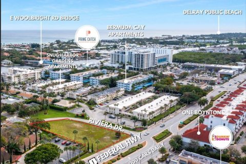 Commercial property in Boynton Beach, Florida № 1839301 - photo 5