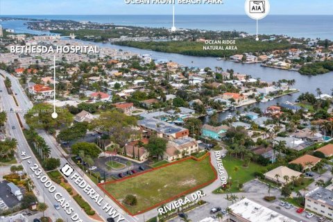 Commercial property in Boynton Beach, Florida № 1839301 - photo 7