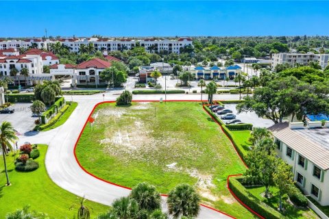 Commercial property in Boynton Beach, Florida № 1839301 - photo 1
