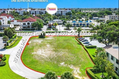 Commercial property in Boynton Beach, Florida № 1839301 - photo 6