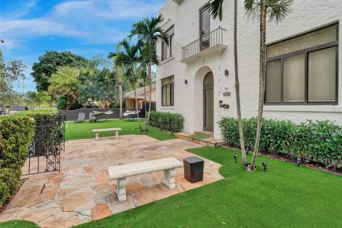 Villa ou maison à louer à Hollywood, Floride: 47.84 m2 № 1987335 - photo 20