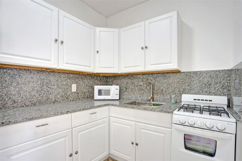 Villa ou maison à louer à Hollywood, Floride: 47.84 m2 № 1987335 - photo 17