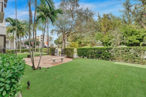 Villa ou maison à louer à Hollywood, Floride: 47.84 m2 № 1987335 - photo 3