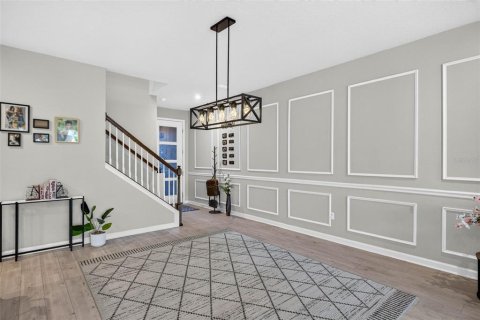 Townhouse in Lutz, Florida 3 bedrooms, 207.17 sq.m. № 2299944 - photo 8