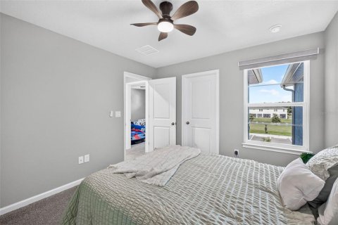 Townhouse in Lutz, Florida 3 bedrooms, 207.17 sq.m. № 2299944 - photo 27