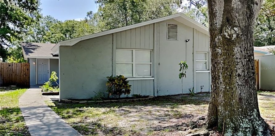 Apartamento en Clearwater, Florida 3 dormitorios, 79.43 m2 № 1906726