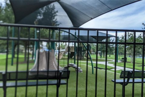 Купить таунхаус в Тампа, Флорида 10 комнат, 147.44м2, № 1784333 - фото 24