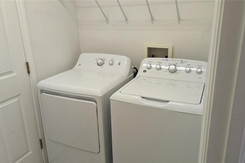 Купить таунхаус в Тампа, Флорида 10 комнат, 147.44м2, № 1784333 - фото 11