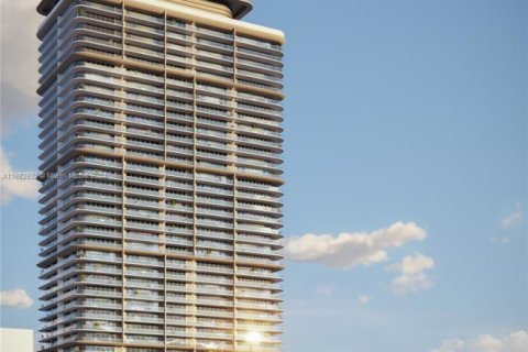 Copropriété à vendre à Hollywood, Floride: 3 chambres, 160.26 m2 № 1862509 - photo 1