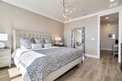Townhouse in Wesley Chapel, Florida 3 bedrooms, 162.39 sq.m. № 2400264 - photo 4