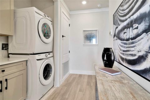 Townhouse in Wesley Chapel, Florida 3 bedrooms, 162.39 sq.m. № 2400264 - photo 22