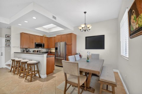 Adosado en venta en Lake Worth, Florida, 3 dormitorios, 155.89 m2 № 1985710 - foto 15