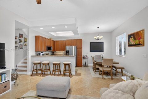 Adosado en venta en Lake Worth, Florida, 3 dormitorios, 155.89 m2 № 1985710 - foto 7