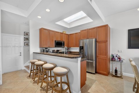 Adosado en venta en Lake Worth, Florida, 3 dormitorios, 155.89 m2 № 1985710 - foto 8