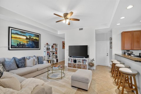 Adosado en venta en Lake Worth, Florida, 3 dormitorios, 155.89 m2 № 1985710 - foto 6