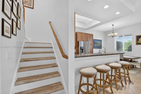 Adosado en venta en Lake Worth, Florida, 3 dormitorios, 155.89 m2 № 1985710 - foto 17
