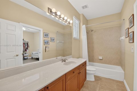Adosado en venta en Lake Worth, Florida, 3 dormitorios, 155.89 m2 № 1985710 - foto 27