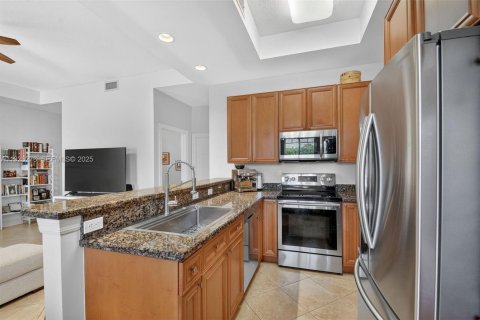 Adosado en venta en Lake Worth, Florida, 3 dormitorios, 155.89 m2 № 1985710 - foto 10