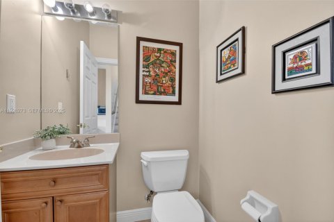 Adosado en venta en Lake Worth, Florida, 3 dormitorios, 155.89 m2 № 1985710 - foto 16