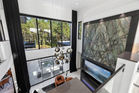 House in Orlando, Florida 5 bedrooms, 428.19 sq.m. № 2377506 - photo 28
